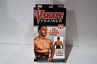 Пояс для схуднення VSHAPE TRAINER