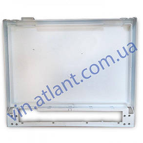 Кришка (столик) верхня холодильника Атлант 301410007600, фото 4