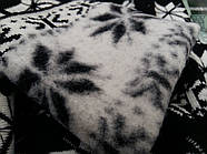 Термо гамаші жіночі на байку бамбук Наталн, XL-5XL, МК-9, фото 3