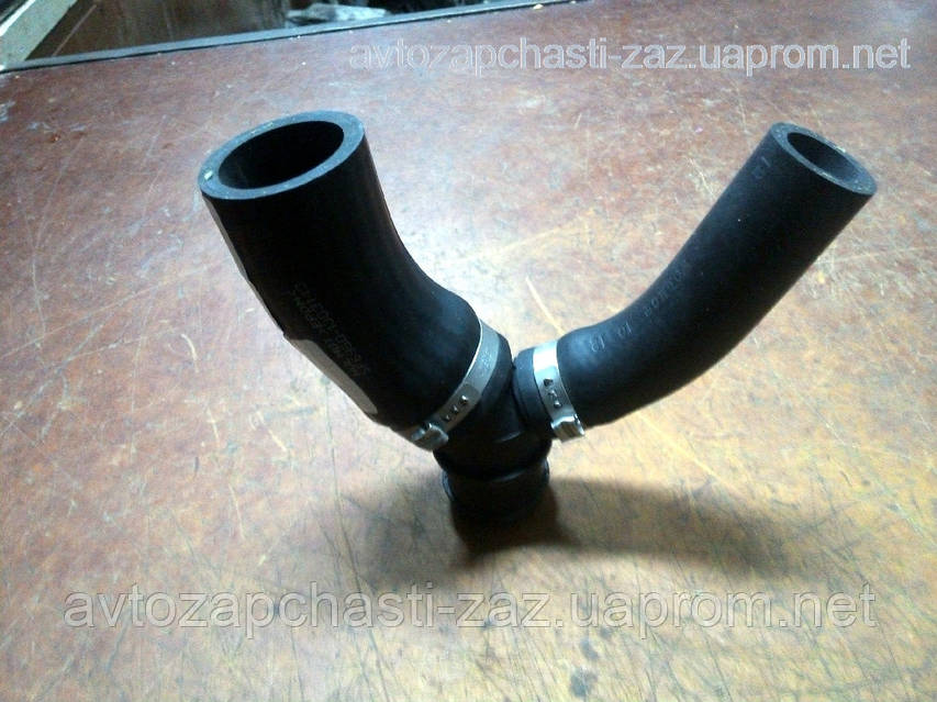 RT-47552　専用 Купить патрубок системы охлаждения ретардера, HOWO T5G