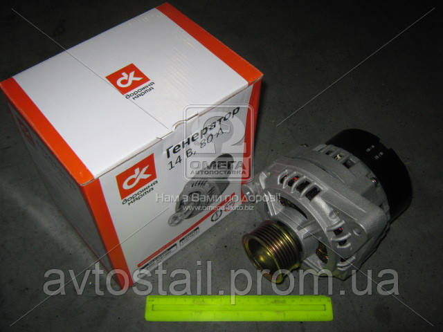 Купить Генератор на ВАЗ 2108-2109,2110-2112,2113-2115 14В 80А (пр-во ...