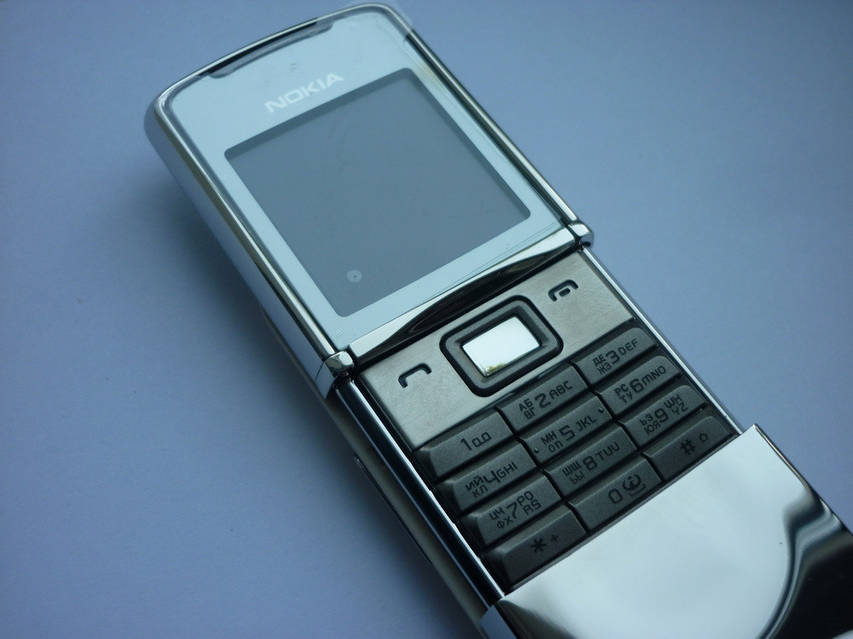 Nokia 8800 Gold & Silver Edition SIM フリー Nokia 8800 Gold Arte (Оригинал), отзывы, цена. Купить Нокиа