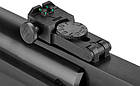 Пневматична гвинтівка для полювання Hatsan Mod 125 Пневматична воздушка Пневматична рушниця, фото 3