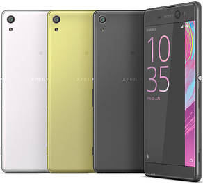 Sony Xperia XA Ultra Dual F3212