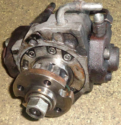 ПНВТ Форд Транзіт 2.4 tdci 2940000410, фото 1