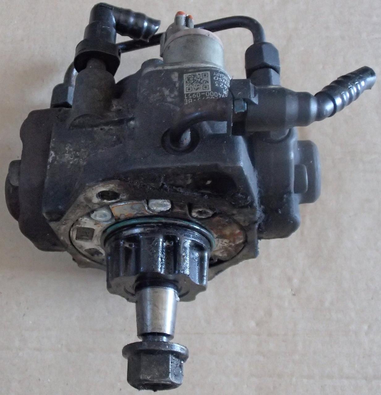 ПНВТ Форд Транзіт 3.2 tdci 6C1Q9B395BE