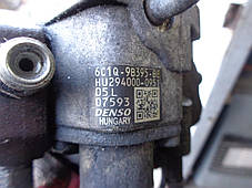 ПНВТ Форд Транзіт 2.4 tdci 6C1Q9B395BE, фото 3