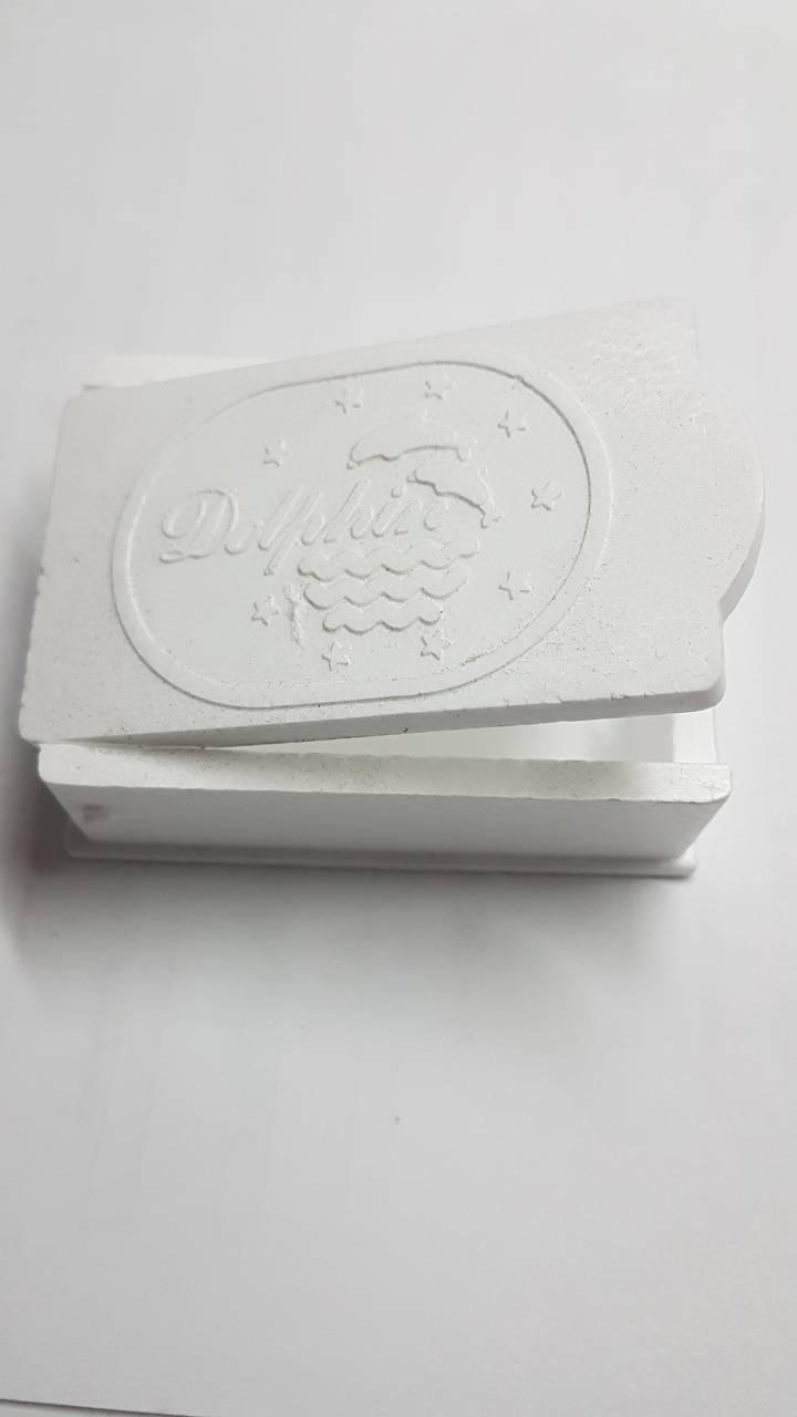 Мотыльница Dolphin, фото 1