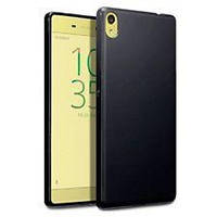 Чохол TPU для Sony Xperia XA Ultra Dual F3212