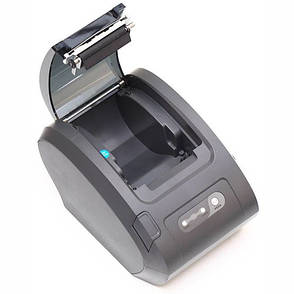 Принтер чеків Gprinter GP-58130IVC (Ethernet), фото 2