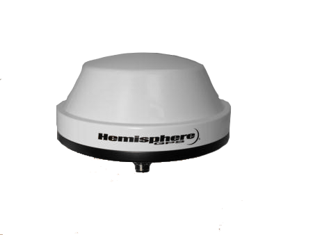 GPS антена CLAAS CoPilot TS