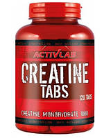 Creatine Tabs Activlab 120 tabs