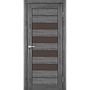 Міжкімнатні двері Корфад PIANO DELUXE Модель: PND-03, фото 3