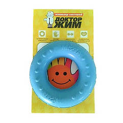 Еспандер кільце "Доктор Жим" великий