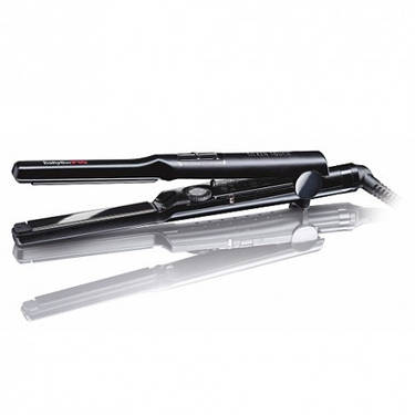 Плойка-випрямляч BaByliss PRO Silken Touch ВАВ2660BKE 15 мм, фото 2