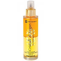 Двофазний спрей для волосся з олією аргана Brelil BIO Traitement Cristalli Di Argan 120 мл