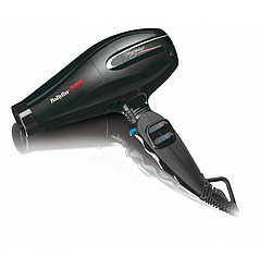 Фен для волосся BaByliss PRO BAB 6610 INRE 2000-2200W, фото 2