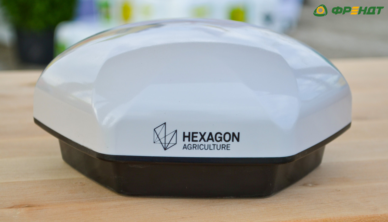  Антенна Hexagon L1/L2