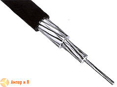 Дріт AAsXSn 1х150 (СІП — 3, нг)