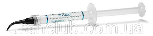 Система для эндодонтического отбеливания зубов Opalescence Endo шпр./1,2 мл - фото 1 - id-p626746064