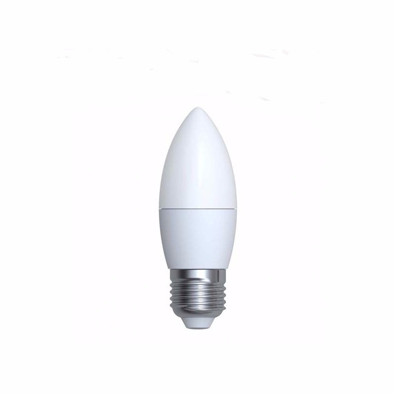 Лампа світлодіодна Horoz Electric "ULTRA - 4" 4 W 3000 K Е27