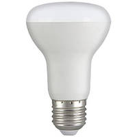 Лампа светодиодная Horoz Electric REFLED-10 10W E27 4200К R63 (001-041-0010)