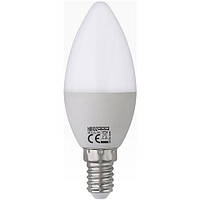 Лампа светодиодная Horoz Electric ULTRA-10 10W E14 3000К (001-003-0010)