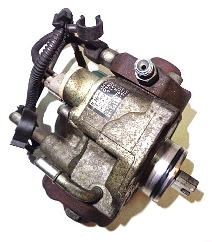 ПНВТ Форд Транзіт 2.2 tdci 1495917