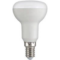Лампа светодиодная Horoz Electric REFLED-6 6W E14 4200К R50 (001-040-0006)