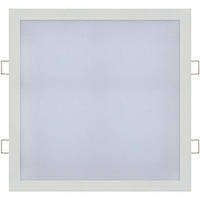 Светильник врезной LED Horoz Electric "Slim SQ -18" 18W 4200K