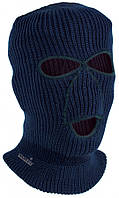 Шапка-маска Norfin Knitted балаклава