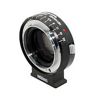 Metabones Contarex Lens to Sony NEX Speed Booster (MB_SPCX-E-BM1)