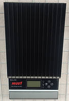 PV Контролер заряду для сонячних батарей MUST PC16-4515A 45A 12/24/48Vauto