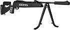 Пневматична гвинтівка для полювання Hatsan Mod 125 Sniper Пневматична воздушка Пневматична рушниця, фото 3