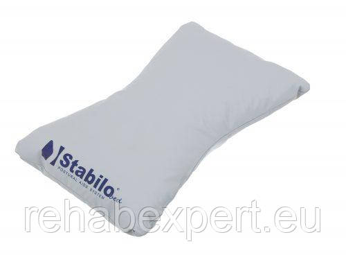 Профільована подушка під голову Stabilo bed P-SS-04