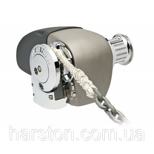 Якірна лебідка MAXWELL HRC10