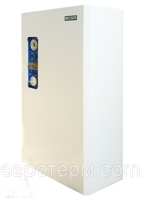 Котел електричний Leberg ECO-HEATER 30 E, фото 1