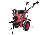 Мотоблок WEIMA WM1100AE, дизель 6 л. с., акумул, стартер, генератор 4,00-10 БЕСПЛАТНА ДОСТАВКА*