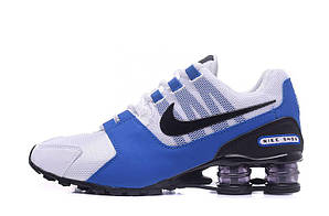 Air shox store
