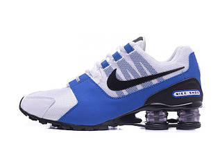 Кроссовки мужские Nike Shox Avenue / NKR-1287