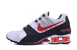 Кроссовки мужские Nike Shox Avenue / NKR-1288