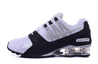 Кроссовки мужские Nike Shox Avenue / NKR-1289