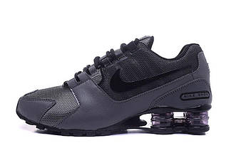 Кросівки чоловічі Nike Shox Avenue / NKR-1290