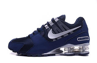 Кроссовки мужские Nike Shox Avenue / NKR-1292