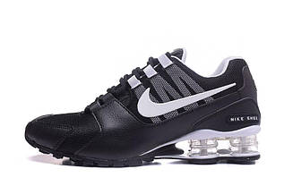 Кроссовки мужские Nike Shox Avenue / NKR-1294