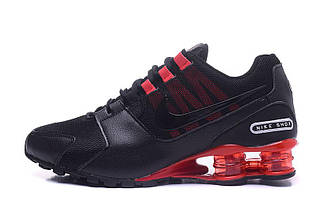 Кроссовки мужские Nike Shox Avenue / NKR-1295