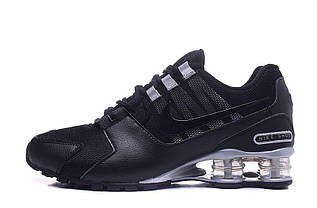 Кросівки чоловічі Nike Shox Avenue / NKR-1297