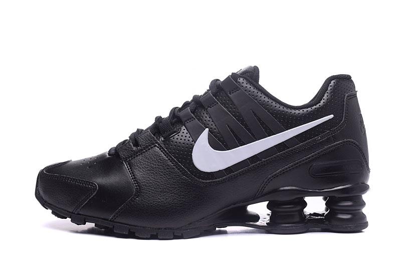 Кросівки чоловічі Nike Shox Avenue / NKR-1305