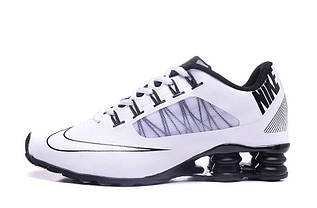 Кросівки чоловічі Nike Shox Avenue / NKR-1308