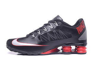 Кросівки чоловічі Nike Shox Avenue / NKR-1310